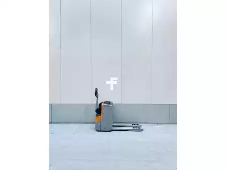 Lavtløftende truck 2016  Still EXU-18 (1)