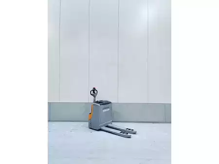 Lavtløftende truck 2016  Still EXU-18 (2)