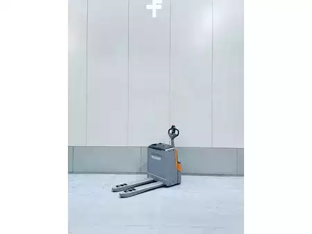 Lavtløftende truck 2016  Still EXU-18 (3)