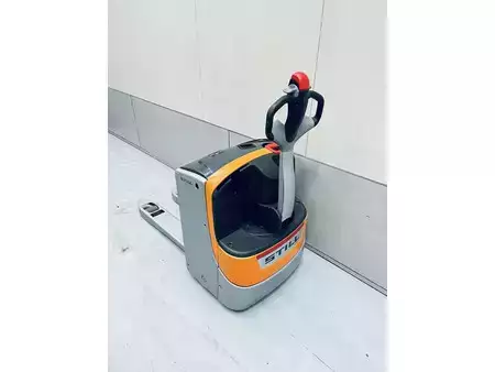 Lavtløftende truck 2016  Still EXU-18 (5)