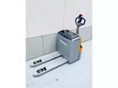 Lavtløftende truck 2016  Still EXU-18 (6)