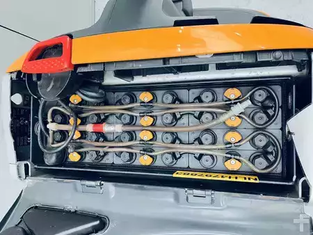 Lavtløftende truck 2015  Still EXU-18 (7)