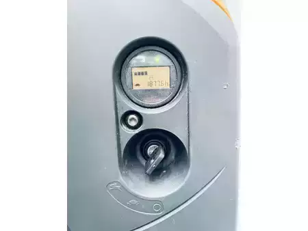 Lavtløftende truck 2015  Still EXU-18 (8)