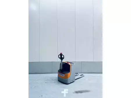 Lavtløftende truck 2015  Still EXU-18 (9)