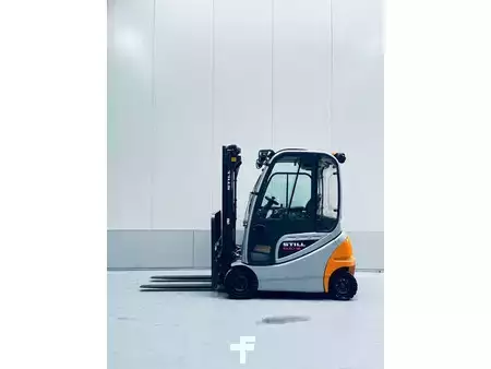 Elektrisk- 4 hjul 2016  Still RX20-16 P (1)