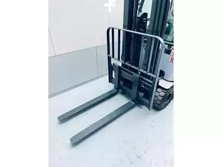 Elektrisk- 4 hjul 2016  Still RX20-16 P (12)