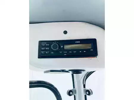 Elektrisk- 4 hjul 2016  Still RX20-16 P (14)