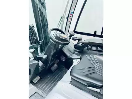 Elektrisk- 4 hjul 2016  Still RX20-16 P (16)