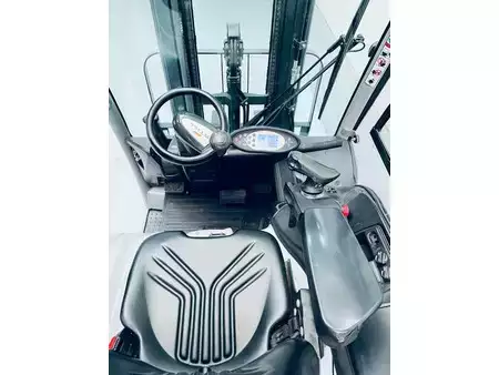 Elektrisk- 4 hjul 2016  Still RX20-16 P (17)