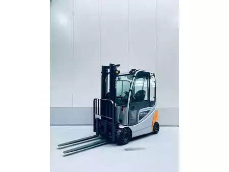 Elektrisk- 4 hjul 2016  Still RX20-16 P (2)