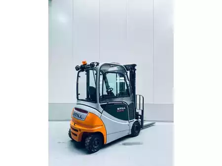 Elektrisk- 4 hjul 2016  Still RX20-16 P (4)