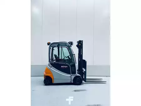 Elektrisk- 4 hjul 2016  Still RX20-16 P (5)