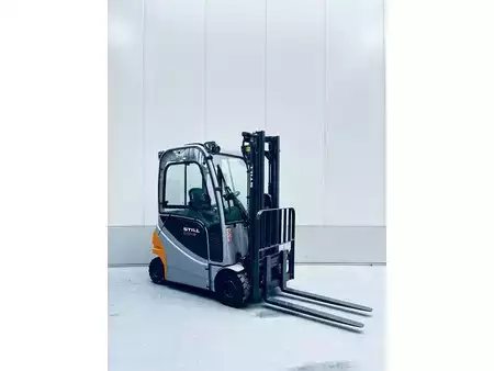 Elektrisk- 4 hjul 2016  Still RX20-16 P (6)