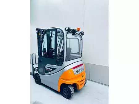 Elektrisk- 4 hjul 2016  Still RX20-16 P (7)