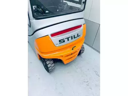 Elektrisk- 4 hjul 2016  Still RX20-16 P (8)
