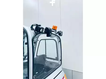 Elektrisk- 4 hjul 2016  Still RX20-16 P (9)