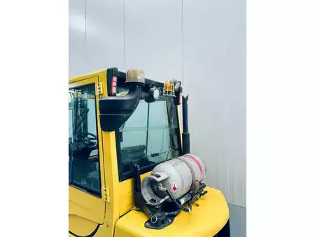 Carretilla elevadora GLP 2007  Hyster H3.0FT (5)