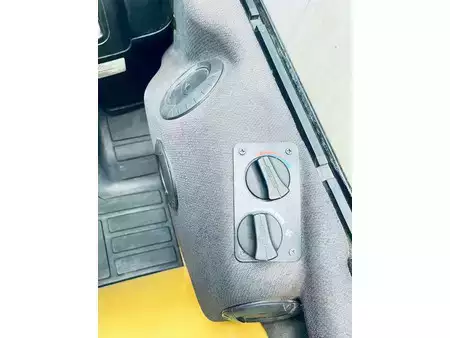 Carretilla elevadora GLP 2007  Hyster H3.0FT (7)