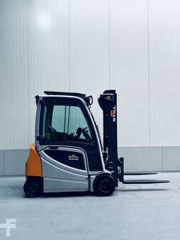 4-wiel elektrische heftrucks 2018  Still RX 20-20 (4)