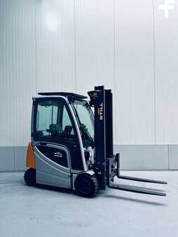 4-wiel elektrische heftrucks 2018  Still RX 20-20 (5)