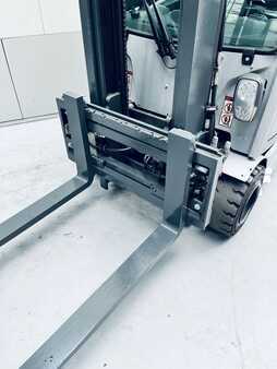 4-wiel elektrische heftrucks 2018  Still RX 20-20 (7)