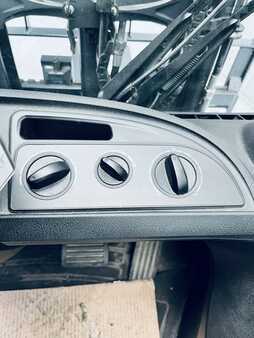 3-wiel elektrische heftrucks 2018  Still RX 20-14 (10)