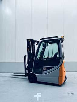 3-wiel elektrische heftrucks 2018  Still RX 20-14 (2)