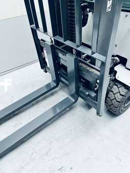 3-wiel elektrische heftrucks 2018  Still RX 20-14 (6)