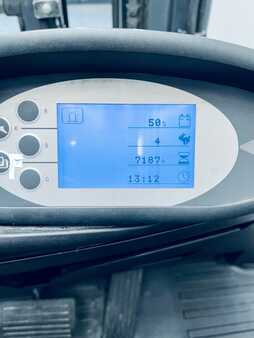 4-wiel elektrische heftrucks 2009  Still RX 60-30 (10)