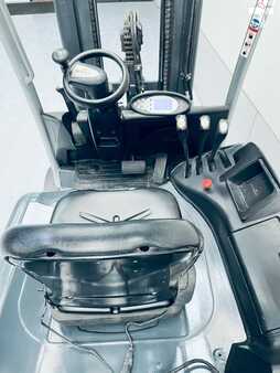 4-wiel elektrische heftrucks 2009  Still RX 60-30 (9)