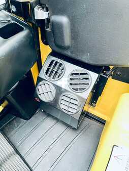 4-wiel elektrische heftrucks 2018  Hyster J2.0XN LWB (10)