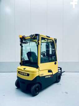 4-wiel elektrische heftrucks 2018  Hyster J2.0XN LWB (3)