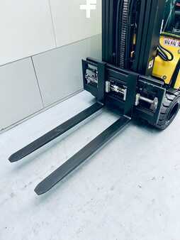 4-wiel elektrische heftrucks 2018  Hyster J2.0XN LWB (7)