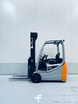 Elektro tříkolové VZV 2018  Still RX 20-16 (1)