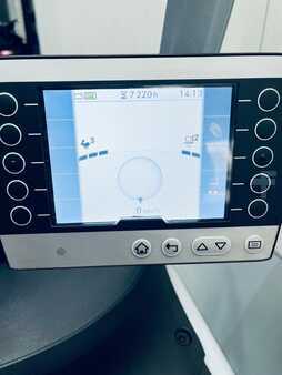 Elektro tříkolové VZV 2018  Still RX 20-16 (10)