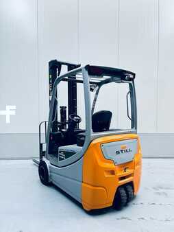 Elektro tříkolové VZV 2018  Still RX 20-16 (2)