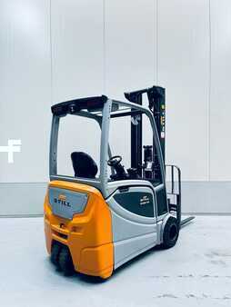 Elektro tříkolové VZV 2018  Still RX 20-16 (3)