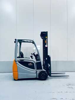 Elektro tříkolové VZV 2018  Still RX 20-16 (4)