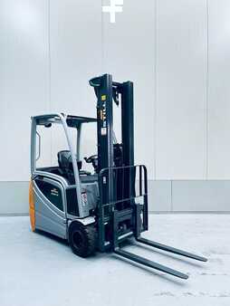 Elektro tříkolové VZV 2018  Still RX 20-16 (5)