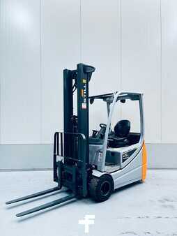 Elektro tříkolové VZV 2018  Still RX 20-16 (6)