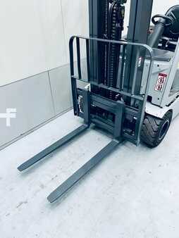 Elektro tříkolové VZV 2018  Still RX 20-16 (7)