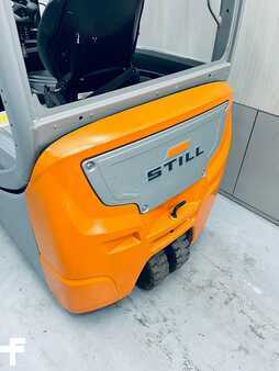 Elektro tříkolové VZV 2018  Still RX 20-16 (8)