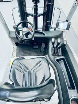 Elektro tříkolové VZV 2018  Still RX 20-16 (9)