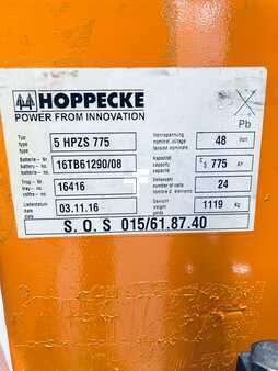 Retráctil 2016  Still FM-X 14 (12)