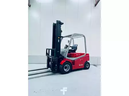 Elektro čtyřkolový VZV 2013  Cesab MAK500 (2)