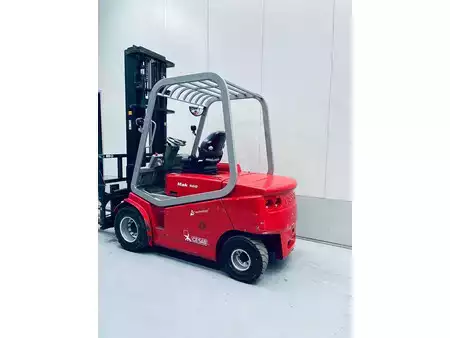 Elektro čtyřkolový VZV 2013  Cesab MAK500 (8)