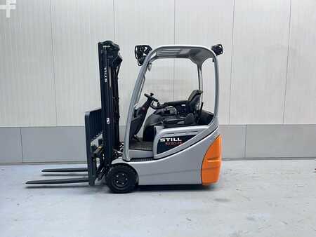 Elektro tříkolové VZV 2018  Still RX 20-15 (1)