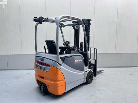 Elektro tříkolové VZV 2018  Still RX 20-15 (2)