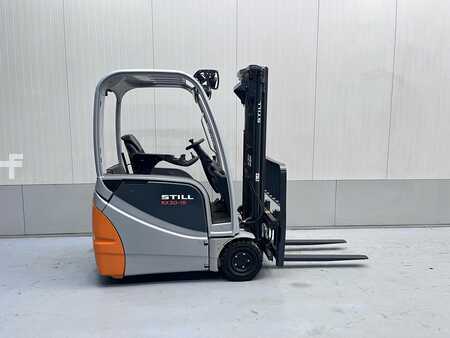 Elektro tříkolové VZV 2018  Still RX 20-15 (3)