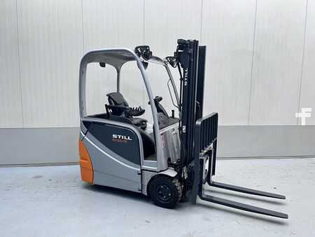 Elektro tříkolové VZV 2018  Still RX 20-15 (4)